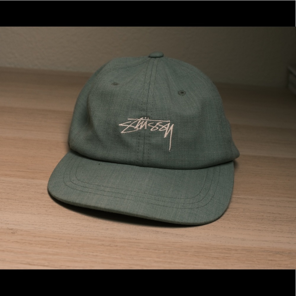 Stüssy Hat